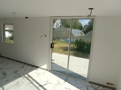 Prodej bytu 3+kk 56 m²
