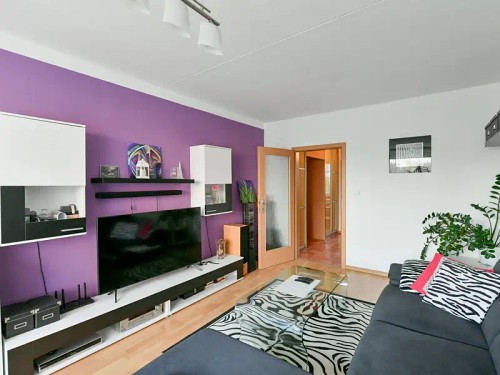 Prodaný byt 3+1 74 m²