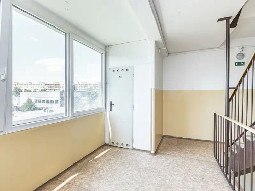 Prodej bytu 2+kk 40 m²