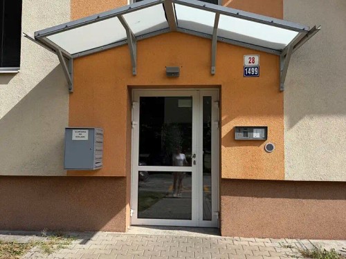 Prodej bytu 3+1 63 m²