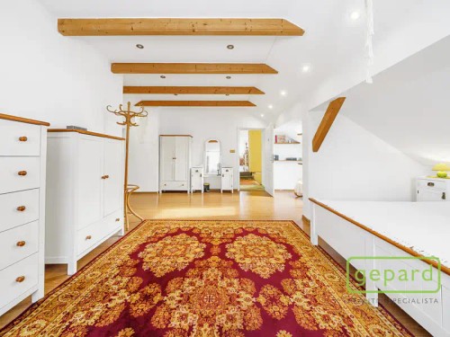 Prodej domu 341 m², pozemek 2007 m²