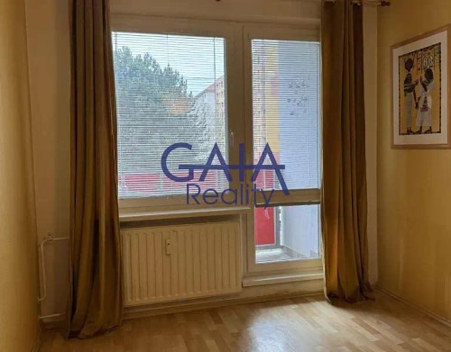 Prodaný byt 3+1 68 m²