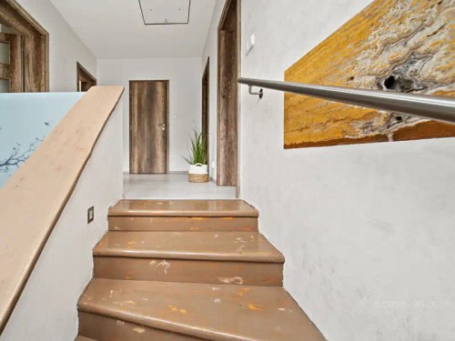 Prodej domu 143 m², pozemek 869 m²