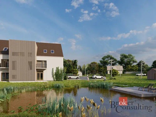 Prodej stavebního pozemku 5682 m²