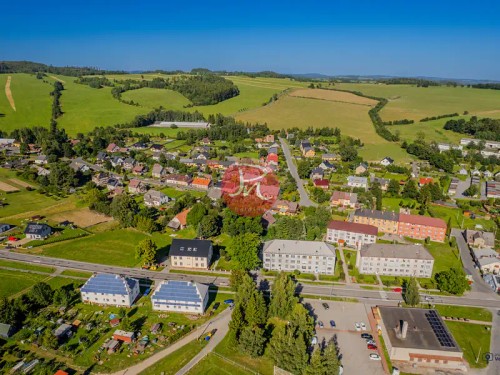 Prodaný byt 3+1 61 m²