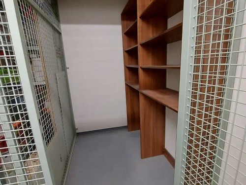 Prodaný byt 2+kk 51 m²