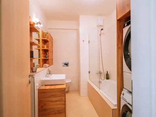 Prodaný byt 2+kk 50 m²
