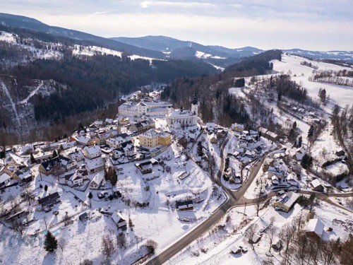 Prodej stavebního pozemku 635 m²