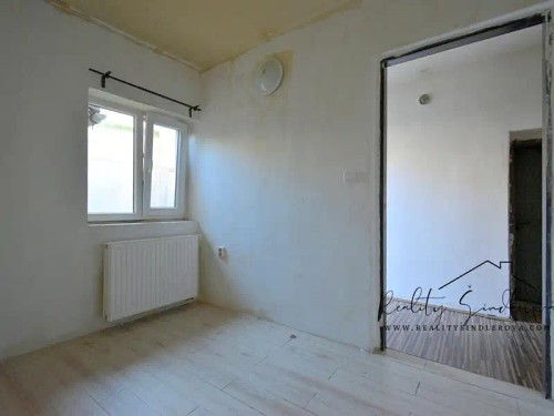 Prodaný dům 100 m², pozemek 151 m²