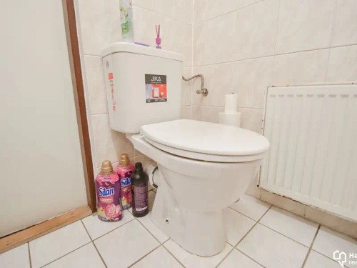 Prodaný byt 1+1 39 m²
