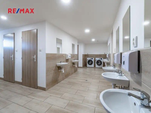 Prodej domu 361 m², pozemek 1335 m²