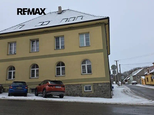 Prodej bytu 3+kk 75 m²