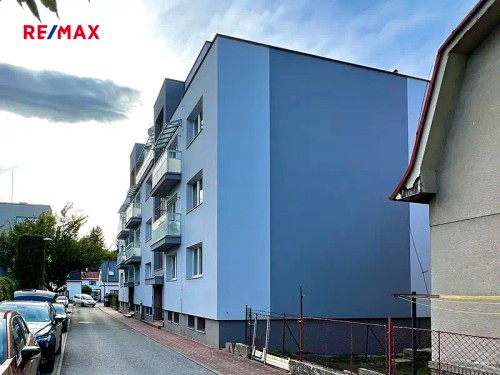Prodaný byt 3+1 98 m²