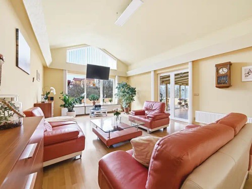 Prodej domu 132 m², pozemek 1286 m²