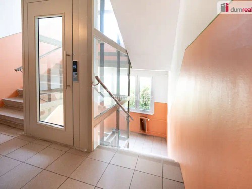 Prodaný byt 2+1 63 m²