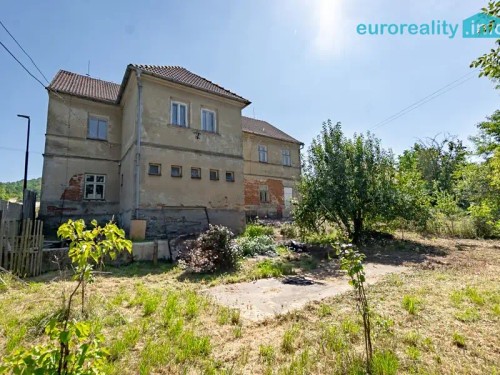 Prodej domu 290 m², pozemek 603 m²