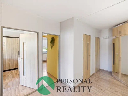 Prodej bytu 3+1 62 m²