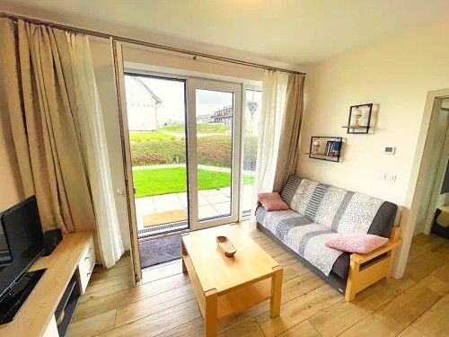 Prodej bytu 2+kk 45 m²