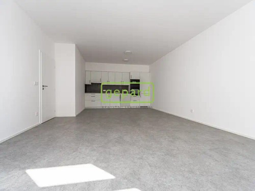 Prodaný byt 2+kk 78 m²