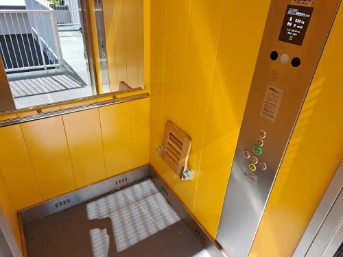 Prodej bytu 1+kk 37 m²