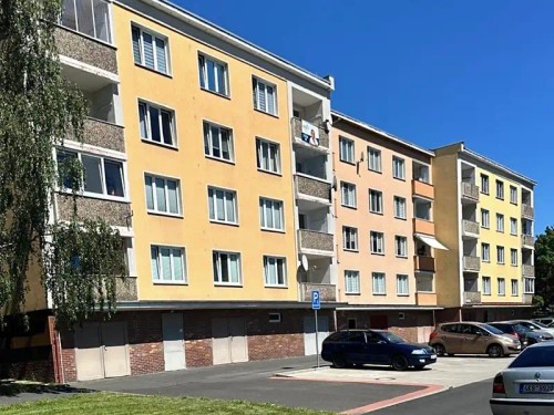 Prodej bytu 3+kk 66 m²