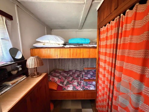 Prodej chaty 20 m², pozemek 386 m²