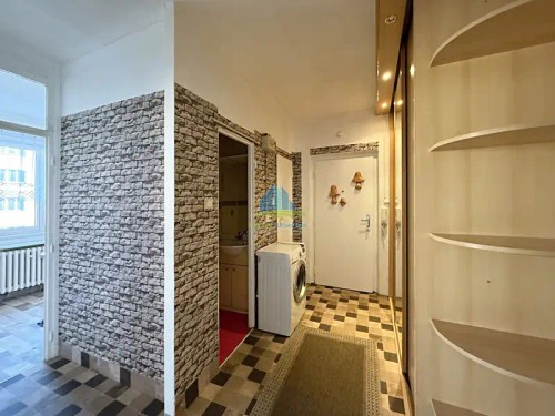 Prodaný byt 3+1 70 m²