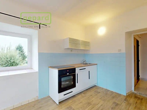 Prodej domu 120 m², pozemek 1202 m²
