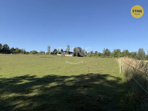 Prodej stavebního pozemku 16 m²