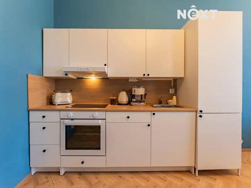 Prodej bytu 1+kk 54 m²