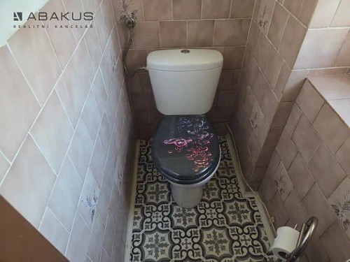 Prodaný byt 2+1 56 m²