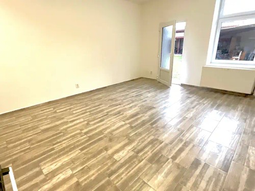 Prodaný byt 3+kk 70 m²