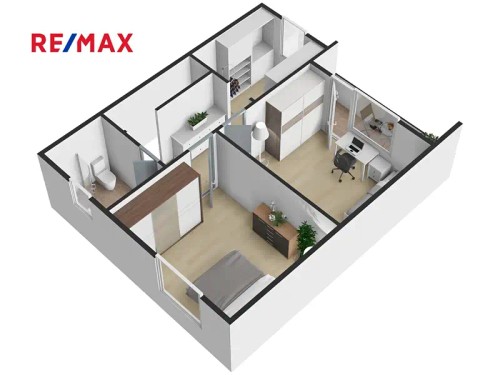 Prodej domu 78 m², pozemek 703 m²