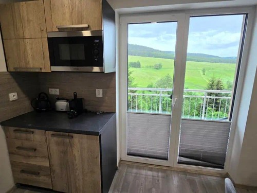 Prodej bytu 3+kk 60 m²