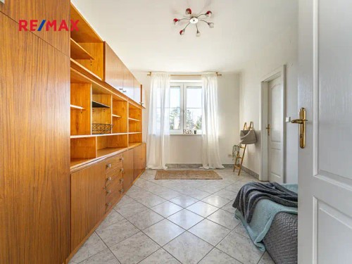 Prodaný byt 235 m²