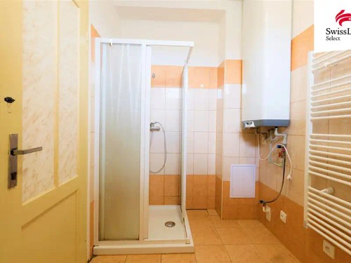 Prodaný  byt 3+1 68 m²