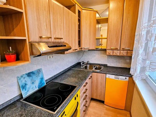 Prodej bytu 3+1 63 m²