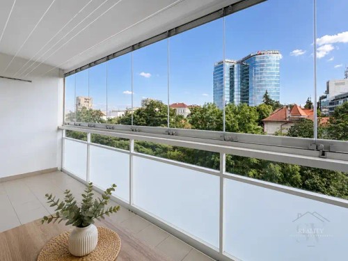 Prodej bytu 3+1 84 m²