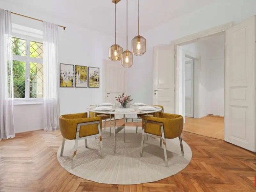 Prodej bytu 3+1 95 m²