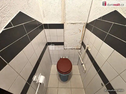 Prodej bytu 2+1 52 m²