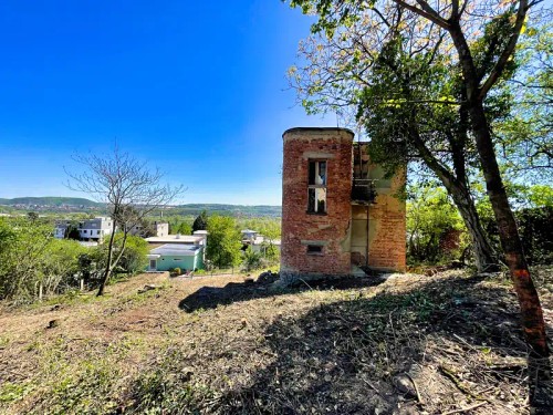 Prodej stavebního pozemku 885 m²