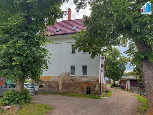 Prodej bytu 3+1 86 m²