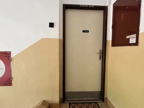 Prodaný byt 2+1 52 m²