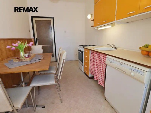 Prodej bytu 3+1 92 m²
