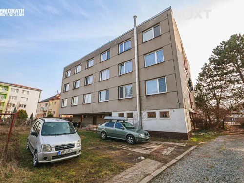 Prodej bytu 3+1 64 m²