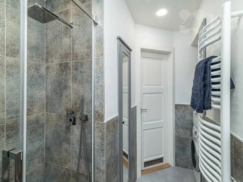 Prodaný byt 3+1 77 m²