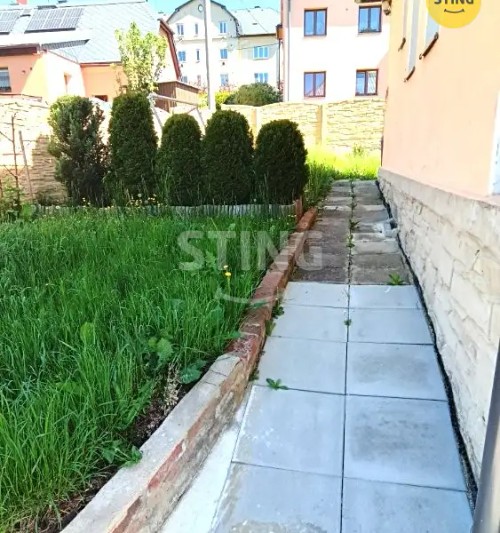 Prodej domu 175 m², pozemek 252 m²