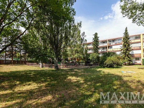 Prodej bytu 3+1 68 m²