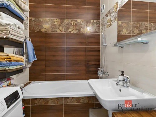 Prodaný  byt 3+1 74 m²