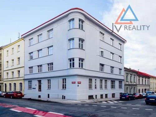 Prodej bytu 2+1 79 m²